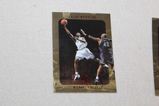 1997-98 SP AUTHENTIC Basketball Card Complete Finish Fill Your List Set U-Pick