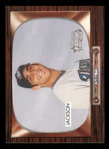 2004 Bowman Heritage Baseball (Base) Singles (Stars,RC,HOF) #201-348 (You Pick)