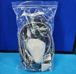 Hamptons Rocket Vehicle Mount WIFI Dual Band Antenna w/ Powercord 800-2700mhz - Picture 1 of 4