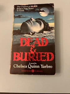 Dead and Buried - Picture 1 of 1
