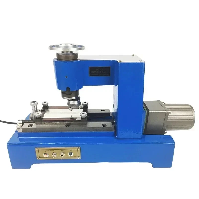 Manual Adhesion Electric Scratching Method Paint Adhesion Tester Instrument - Image 1 of 4