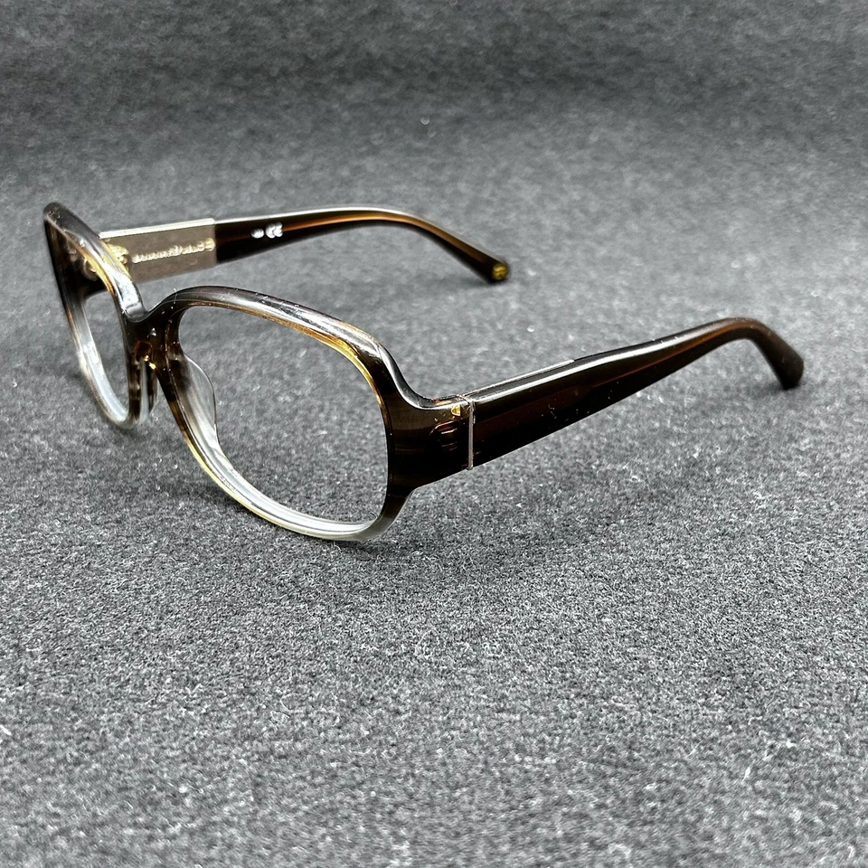 Gafas de sol Banana Republic Diane/S 0JPB marco opaco marrón desvanecido 57-15-125 usadas Foto 1 de 4