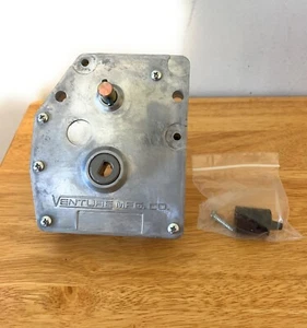 5th Wheel RV Power Landing Gear Box AluminumEasy Installation 276602 - Picture 1 of 6