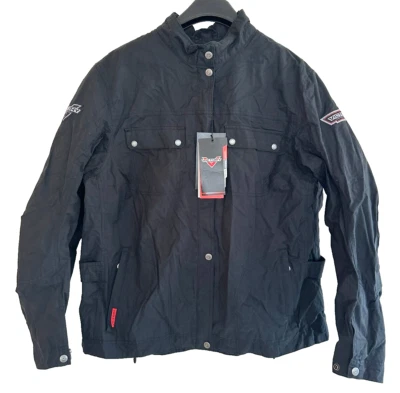 Новый с дефектами - победы мотоциклов Skye куртка - женщин XL (диск. #286373812) - Изображение 1 из 4