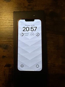 Apple iPhone 13 128 GB gebraucht ohne Zubehör - Bild 1 von 21