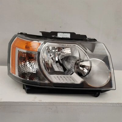 LAND ROVER FREELANDER 06-11 HALOGEN SCHEINWERFER VORNE RECHTS ORIGINAL - Bild 1 von 4