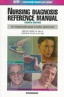 Nursing Diagnosis Reference Manual by Sparks, Sheila