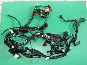 YZF R1 RN65 2020 - mazo de cables, wiering, mazo de cables principal nuevo - Imagen 1 de 5