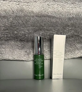 Gel collagene marino controllo forma sollevamento e riempimento anti invecchiamento Kat Burki prezzo al dettaglio consigliato dal produttore $ 160 - Foto 1 di 3