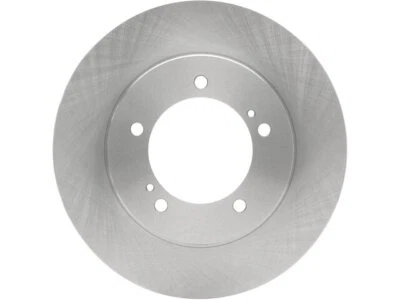 Rotor de freno delantero fricción dinámica 65463VJ 2003 2004 para Suzuki XL7 2002-2006 Foto 1 de 2