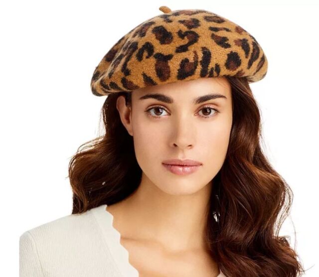 Las mejores ofertas en Boina acrílico Sombreros de Mujer |