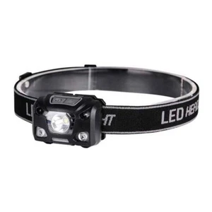 Faro Superfire HL78 320lm USB-C Torcia Campeggio Esterno - Foto 1 di 5
