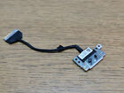 ****genuine Microsoft Surface Go 1943 Dc Charging Port Dock Connector Jack Cable