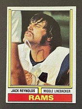 1974 Topps Football Cards Set Break Pick From List 2-265