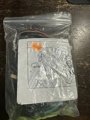 80" Upright Wire Harness 406600 for ProForm Performance 6001 PFTL79518 Treadmill - Image 1 of 2