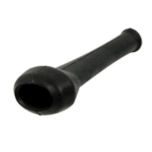 CONNECTOR RUBBER BOOT 2 pole - BOSCH EV1 SHORT LOW, DJB7029Y, NIPPON DENSO plug - Picture 1 of 3