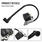 Heavy Duty Ignition Coil For Makita DCS34 DCS4610 Dolmar P PS3 PS34 Chainsaw UK