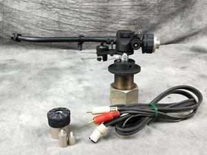 Audio craft AC-3000 Tone Arm In Excellent Condition #36601 - Picture 1 of 12