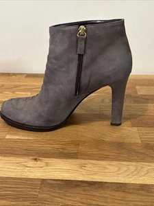 L.K .Bennett Women Boots UK Size 7 - Picture 1 of 8