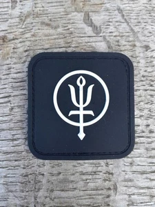 Thrudark Insignia Patch - Picture 1 of 1