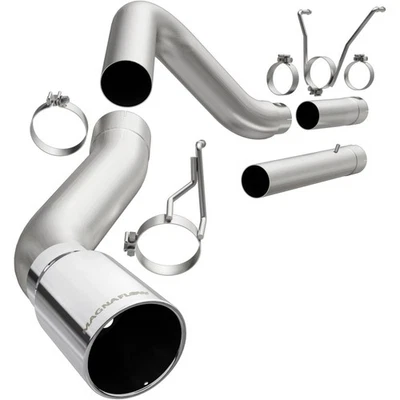 17874 Magnaflow Exhaust System for Ram Truck 2500 3500 Dodge 2007-2010 Foto 1 de 4