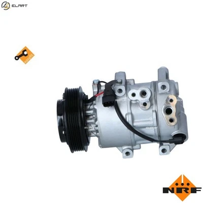 COMPRESSOR AIR CONDITIONING 32887 FOR HYUNDAI ix35/SUV TUCSON/IX35/II  KIA - Image 1 of 4