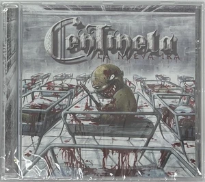 La Nueva Ira de Centinela (CD, 2004) heavy metal, power metal, nuevo sin... - Imagen 1 de 6