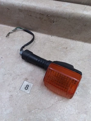 Señal de giro Yamaha 600 XT600 1990 1991 #8 ARP E24 Foto 1 de 4
