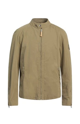 Brand New Belstaff Scrambler Aloe/Limestone  UK38/IT48/Medium  Cotton Jacket - Image 1 of 4