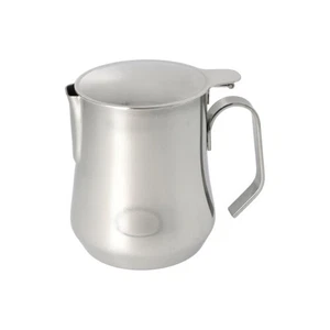 Motta Aurora Milk Jug Pitcher With Lid 500ml / 50cl - Made In Italy (5000/50) - Picture 1 of 1