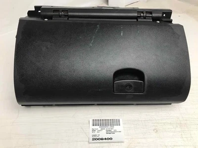 Compartimento guantera negro para Subaru Legacy/Outback 2010-2014 Foto 1 de 4