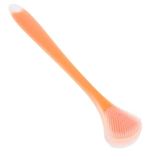 Tongue Cleaner Adult Brush Portable Cleaners Cleaning Scrape The - Picture 1 of 12