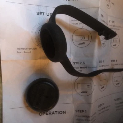 Avia женщин цифровой фитнес-часы работает новый никогда не б/у - Изображение 1 из 4