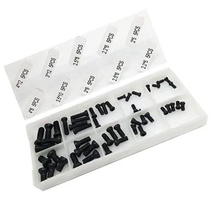 50pcs Quality CNC Screws for Fastening Carbide Inserts on Tool Holders - Picture 1 of 10