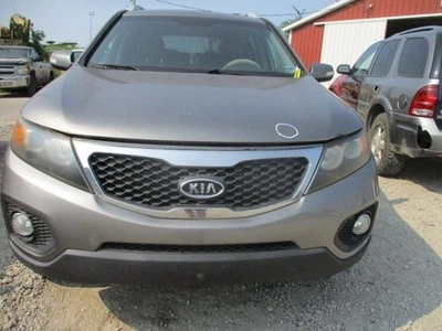 Kia Sorento 2011 Grille Front 5122 Foto 1 de 4