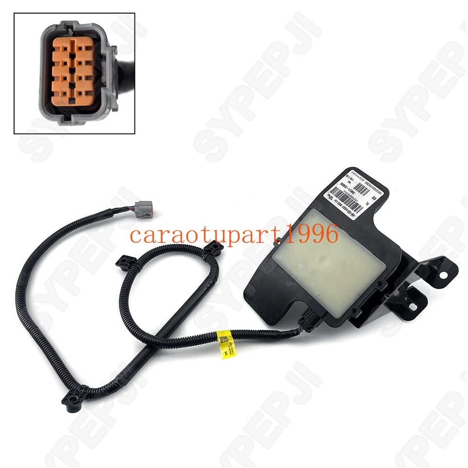 Unidad de detección de punto ciego 95811-D3000 para Hyundai Tucson 2015 2016 2017 nueva Foto 1 de 4