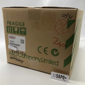 A&D FX-500I-JA Box printed/tape marks present new - Picture 1 of 1