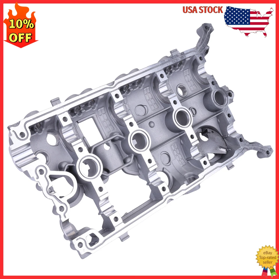 Cubierta de válvula de motor culata apta para AUDI A4 A5 A6 A8 Q5 TT 2.0T 06H103063L Foto 1 de 4