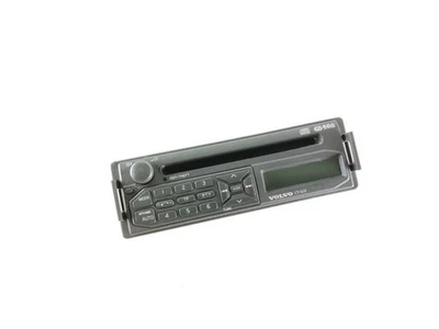Volvo S40, V40 Radio / CD Player 8633020 RZV50464 - Image 1 of 3