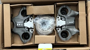 Transmission Clutch Shift Fork Kit for Ford Focus Fiesta 2012-2019 6DCT250 DPS6 - Picture 1 of 6