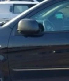 2014-2015 Mitsubishi RVR LH Driver Door Mirror Side View OEM - Изображение 1 из 3