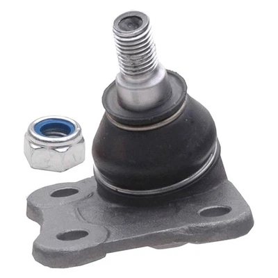 For Volkswagen Jetta City 07-09 Ball Joint Professional Front Non-Adjustable Foto 1 de 4