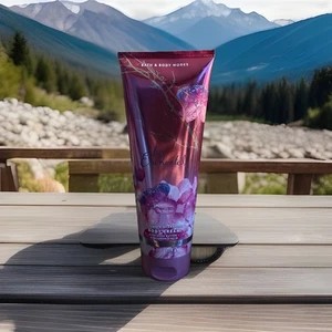 Bath & Body Works ~Body Cream Lotion~ 8 Oz~ Free Ship- Be Enchanted - Picture 1 of 2