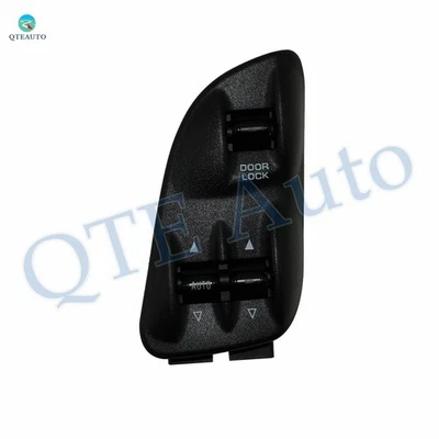 Interruptor de ventana eléctrica para Dodge Ram 1500 1998-2002 Foto 1 de 4