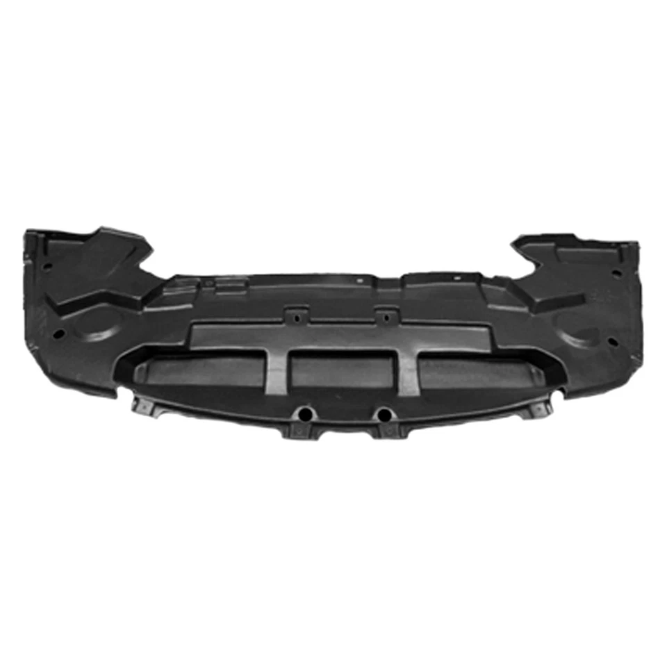 Bumper Splash Shield For Buick Lucerne 06-11 Replace Lower Standard Line — 第 1/1 张图片
