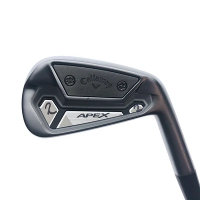 Used Callaway Apex TCB 3 Iron / 20.5 Degrees / X-Stiff Flex - Image 1 of 4
