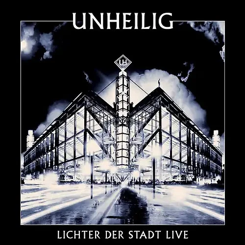 Unheilig - Lichter der Stadt Live [Best Of] - Bild 1 von 1