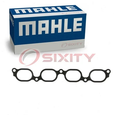 Junta de colector de admisión de motor MAHLE para Toyota Corolla 1998-2004 1,8 L L4 qg Foto 1 de 4