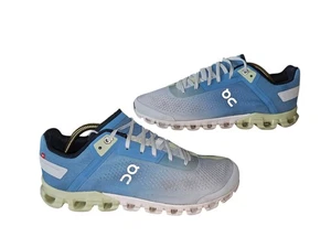 ON Cloudflow - Niágara / Prado - Zapatos para correr para mujer talla 9,5 Athleisure  - Imagen 1 de 10