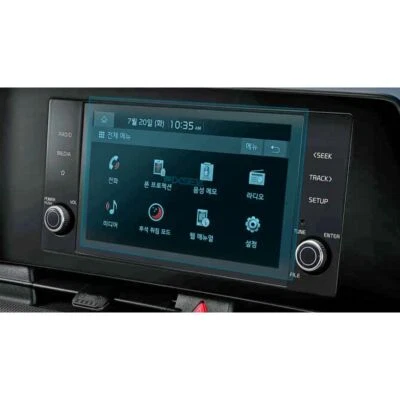 Protector Pantalla Multimedia KIA SPORTAGE 8.9"" 2022 - Foto 1 de 4